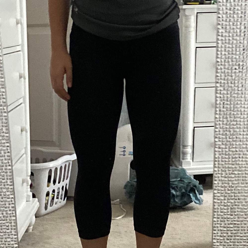 zella leggings